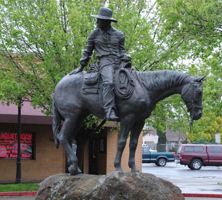 The Cowboy Museum (Oakdale,&nbspCA)